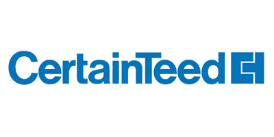 CertainTeed roofing products logo