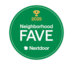 Nextdoor Neighborhood Fave 2025 winner — The Helping Co., Reading PA