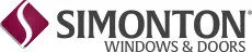 Simonton Windows and Doors logo