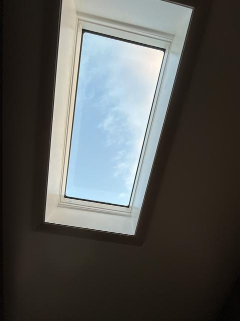 Skylight installation — Sinking Spring, PA