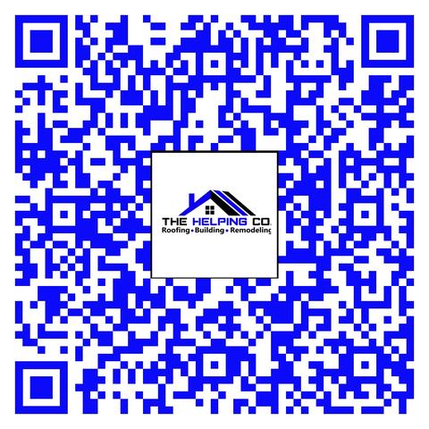 The Helping Co. qr code